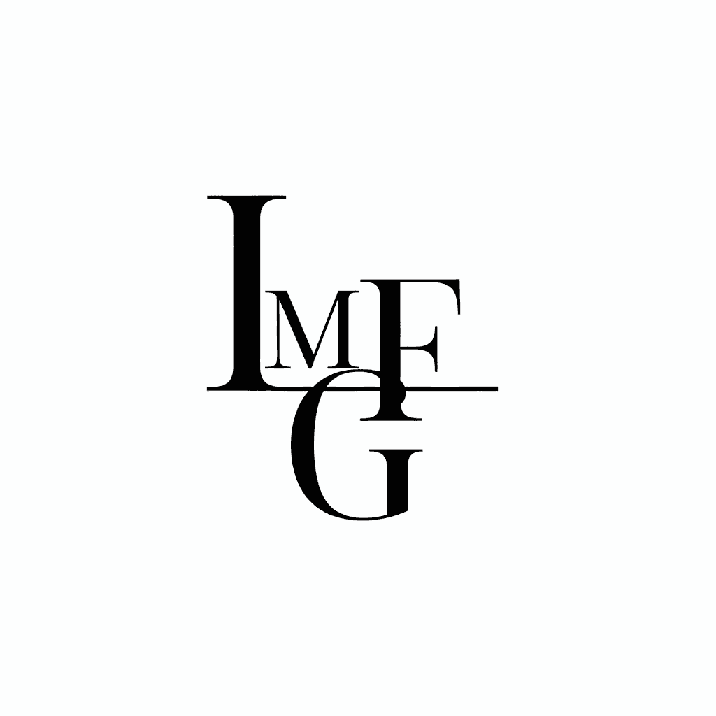 LMFG Logo