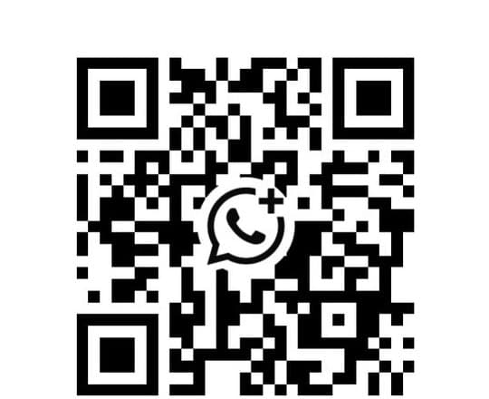 Código QR de WhatsApp