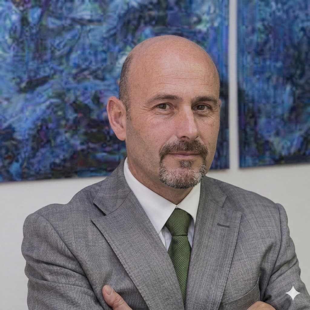 Luis M Fernández Garcia